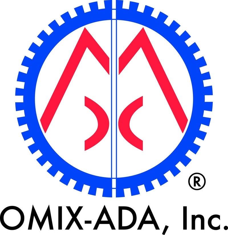 Omix-Ada | 17238.07 | مفتاح ضوء الفرامل | مرجع OE: 56006247 | يناسب جيب رانجلر YJ 1991-1995 - Image 1